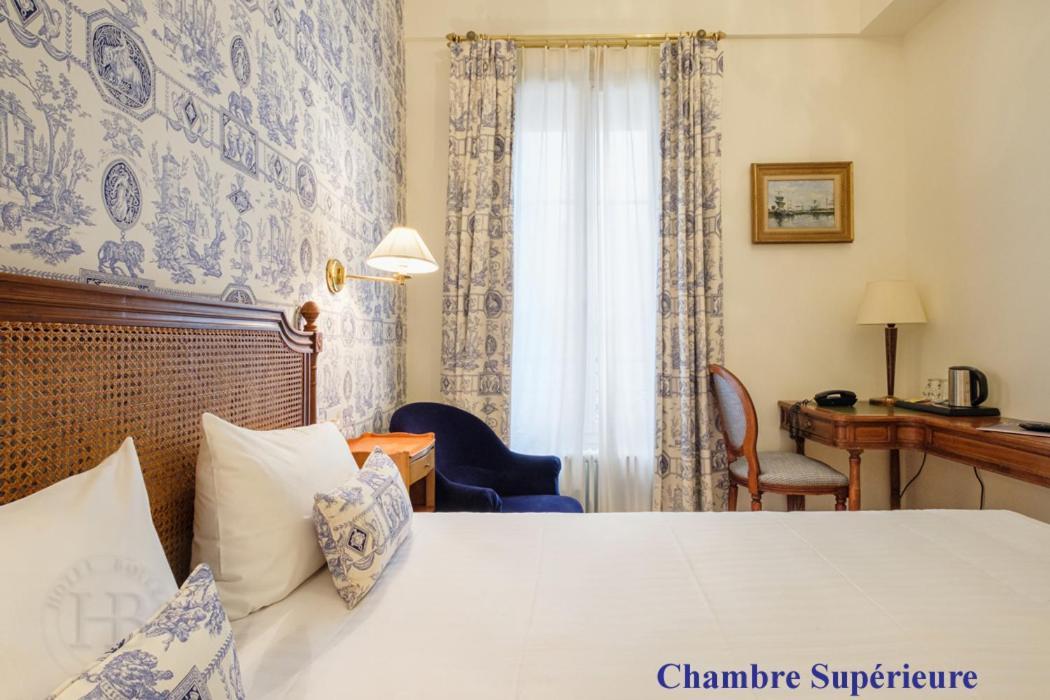 Boileau 3* Parigi