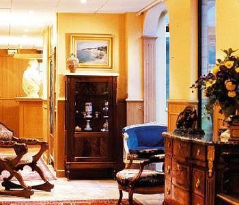 Hotel Boileau Parigi