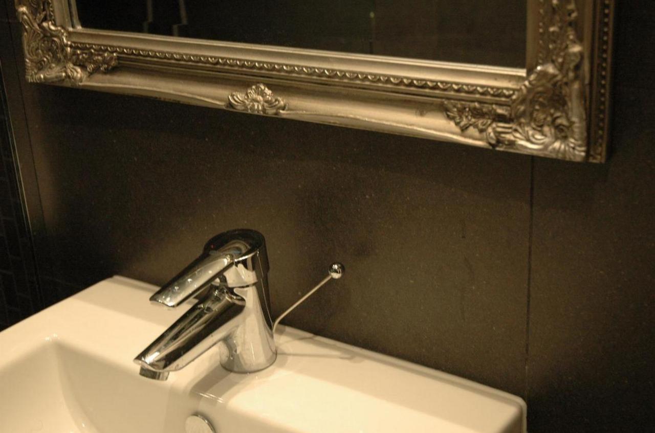 Hotel Boileau Parigi