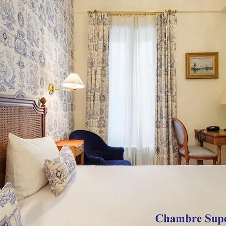 Boileau 3* Parigi