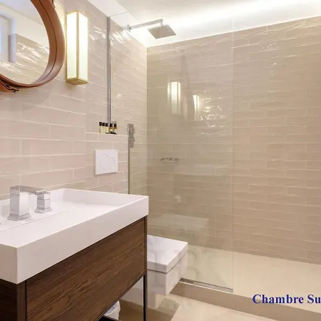 Boileau 3* Parigi