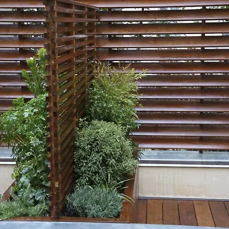 Hotel Boileau Parigi