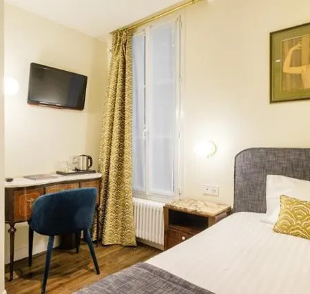 Hotel Boileau Parigi