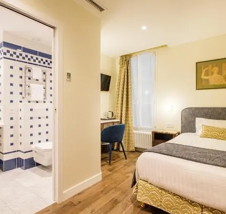 Boileau 3* Parigi