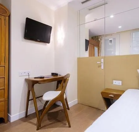 Boileau Hotel Parigi