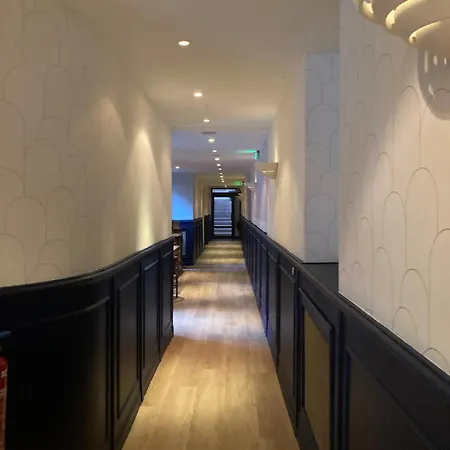 Boileau Hotel Parigi