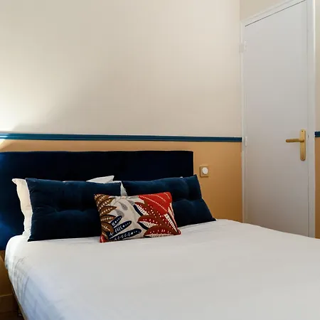 Hotel Boileau