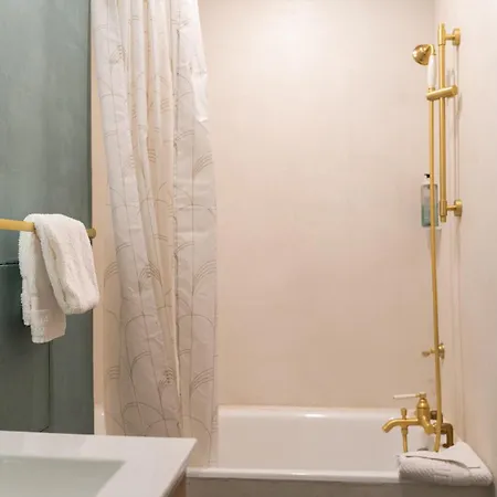 Boileau 3* Parigi