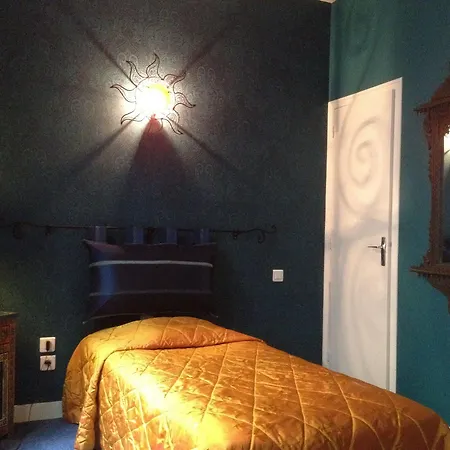 Hotel Boileau Parigi