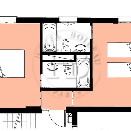 Hotel Boileau
