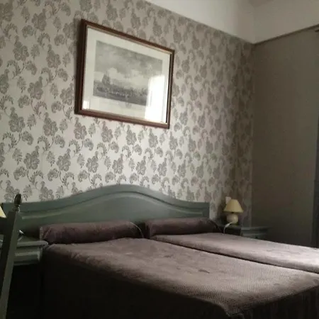 Hotel Boileau Parigi