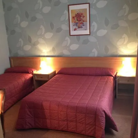Boileau 3* Parigi