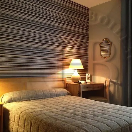 Boileau 3* Parigi