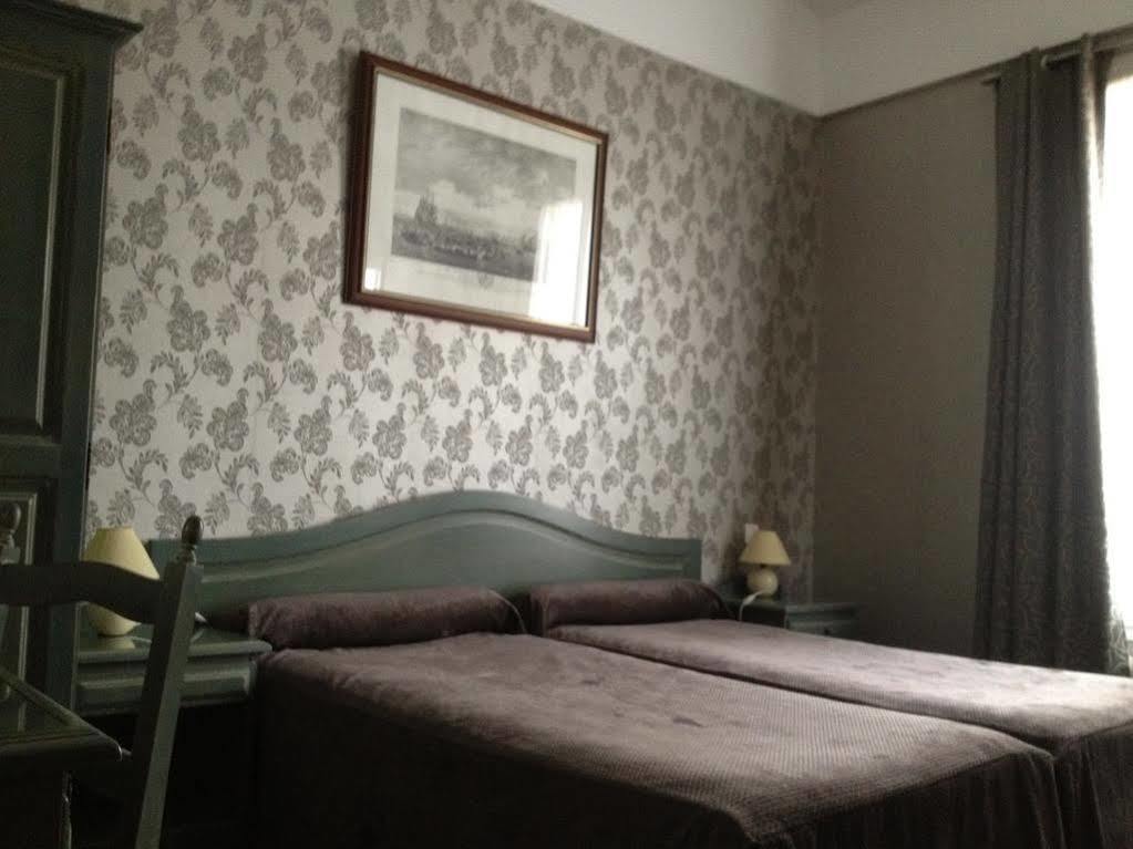 Hotel Boileau Parigi