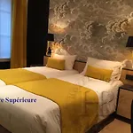 Boileau Hotel Paris