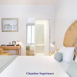 Boileau Hotel 3*