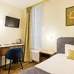 Hotel Boileau Paris