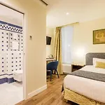 Boileau 3* Paris