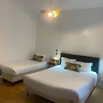 Hotel Boileau 3*