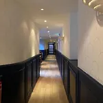 Boileau Hotel Paris