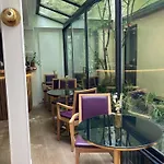 Hotel Boileau Paris
