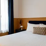 Hotel Boileau 3*