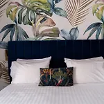 Boileau Hotel Paris