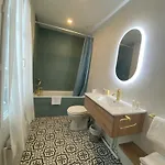 Boileau 3* Paris
