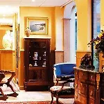 Hotel Boileau Paris
