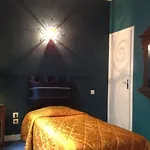 Hotel Boileau Paris