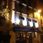 Boileau Hotel Paris