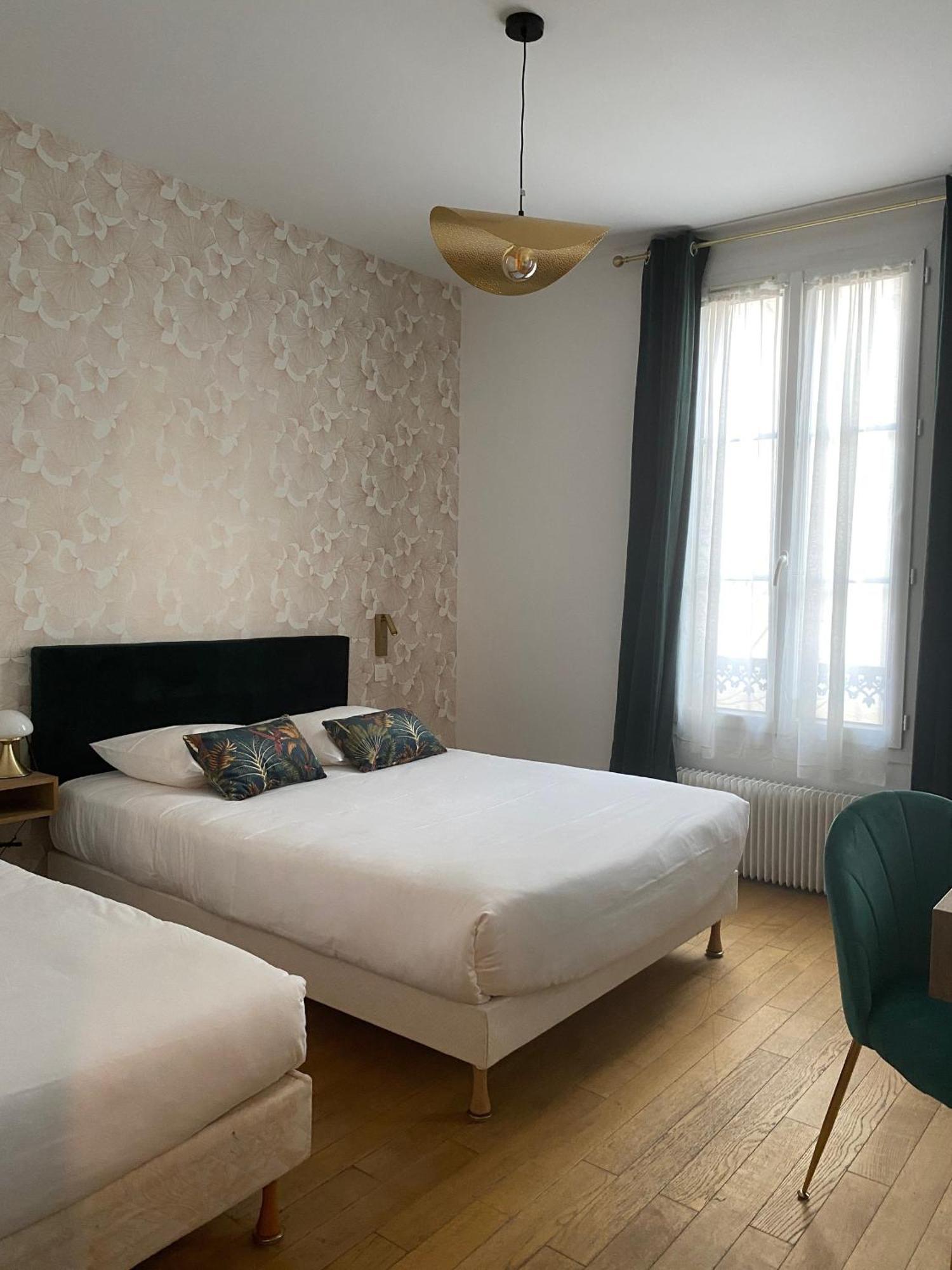 Boileau Hotel 3*